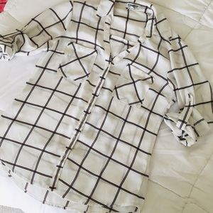 Express Portofino Shirt